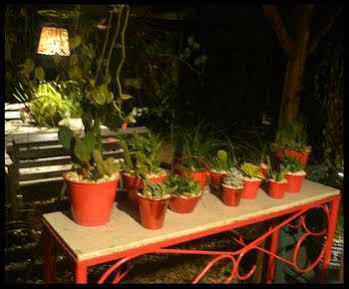 Pousada Santarina Florianópolis Exterior foto